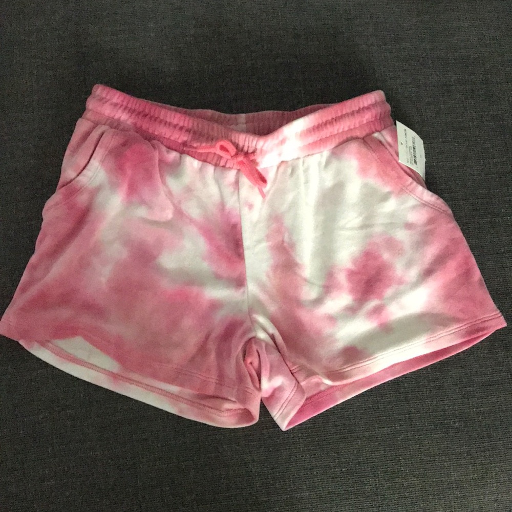 Girls shorts